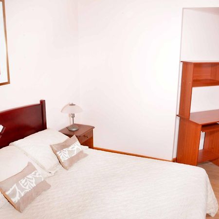 Hotel San Francisco De La Selva Copiapó Rom bilde