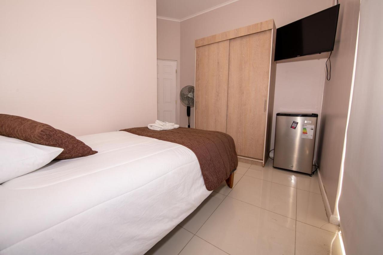 Hotel San Francisco De La Selva Copiapó Eksteriør bilde