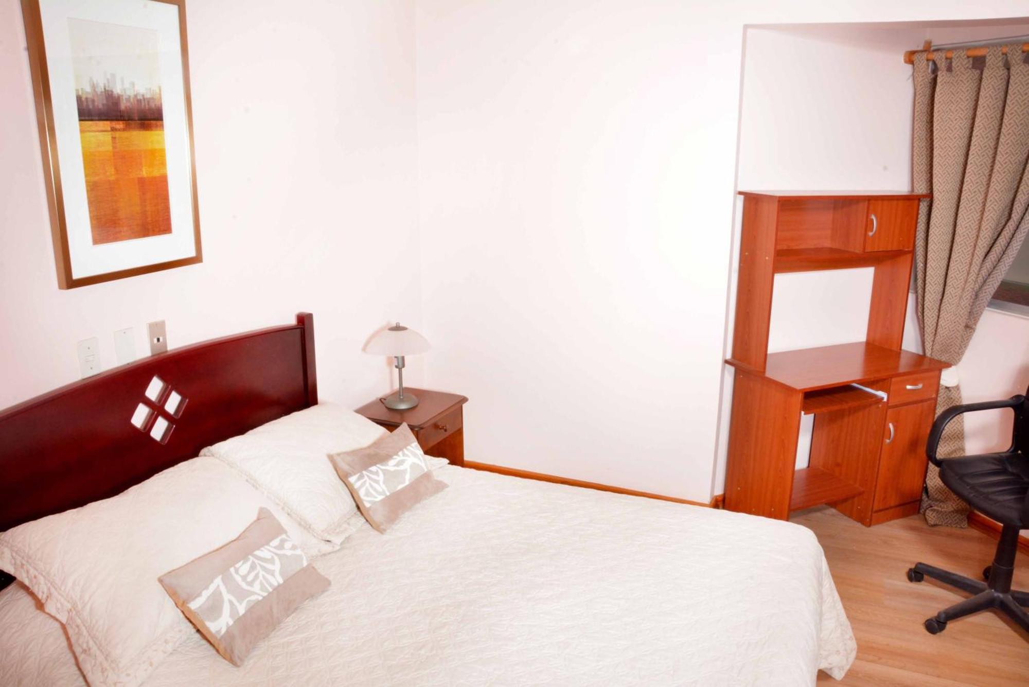 Hotel San Francisco De La Selva Copiapó Rom bilde
