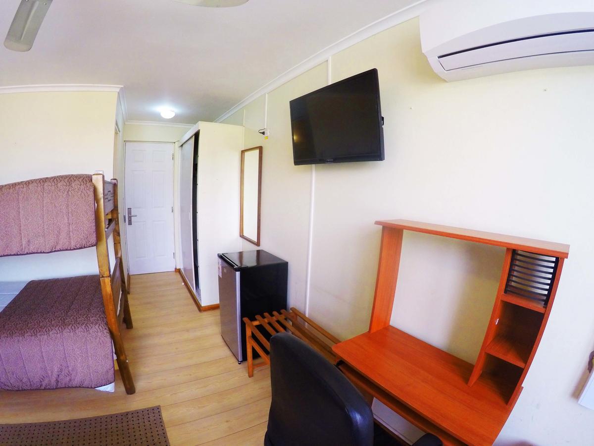 Hotel San Francisco De La Selva Copiapó Eksteriør bilde